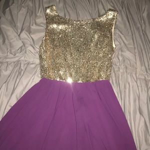 Party dress
